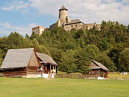 Z Uher do Polska ve st�edov�ku mnoho cest nevedlo. A jen málokterá z nich byla...