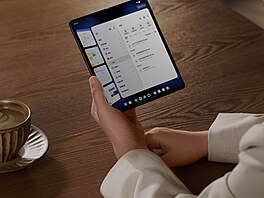 Vivo  Fold 5