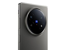 Vivo  Fold 5