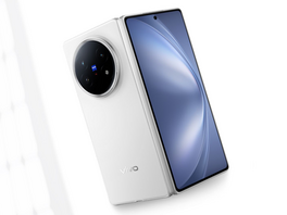 Vivo  Fold 5