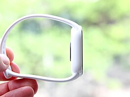 Xiaomi Smart Band 10 Ceramic Edition a Xiaomi Smart Band 10