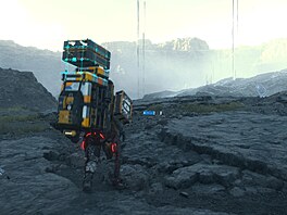 Death Stranding 2: On the Beach