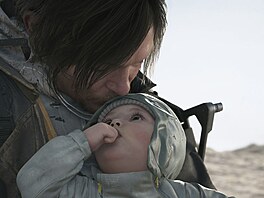 Death Stranding 2