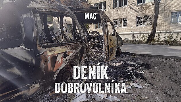 Denk dobrovolnka