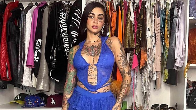Ana Brbara Buhr Buldrini
