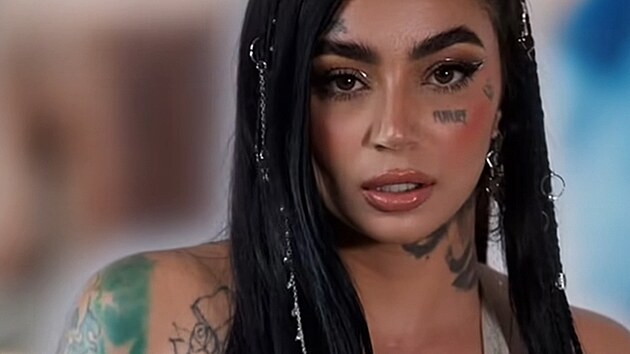 Ana Brbara Buhr Buldrini
