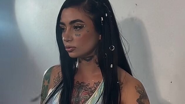 Ana Brbara Buhr Buldrini