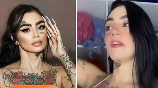 Ana Brbara Buhr Buldrini
