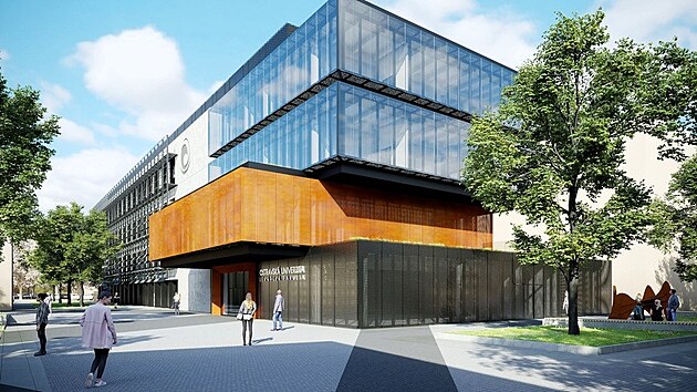 Life Environment Research Center Ostrava (LERCO) je nov budovan vdecko-vzkumn hub v Moravskoslezskm kraji. Je hrazen z prostedk Evropsk unie v rmci Operanho programu Spravedliv transformace, kter spad do agendy ministerstva ivotnho prosted.