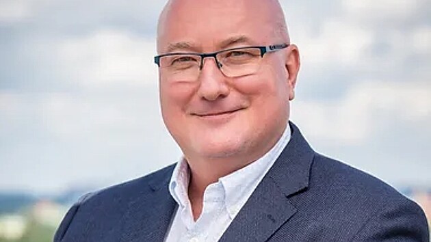 Slavomr Pavlek, zakladatel a partner spolenosti SPM Invest, kter bude novm majoritnm vlastnkem hokejovho klubu Dukla Jihlava.