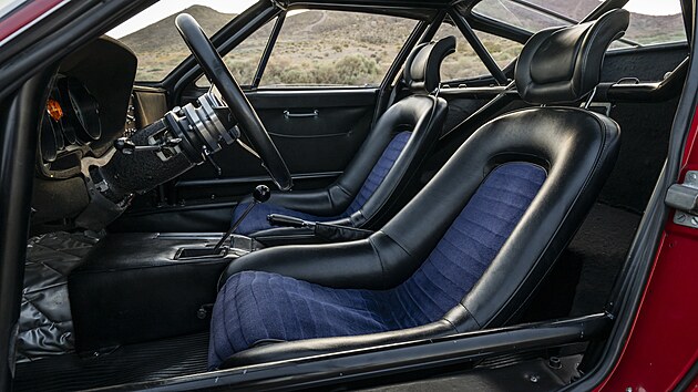 Ferrari 365 GTB/4 Daytona Competizione