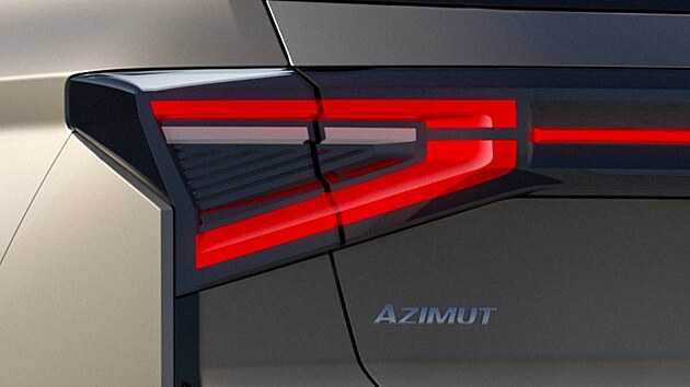 Lada Azimut