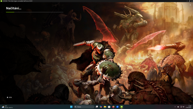 Nvidia GeForce Now