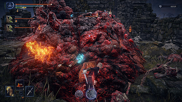Elden Ring Nightreign