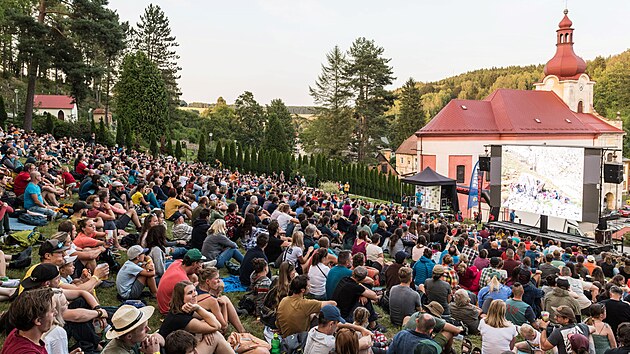 MHFF Teplice nad Metuj