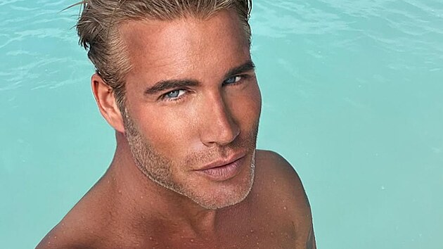 Robert Paulat na Instagramu