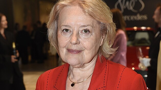 Magda Vryov (14. kvtna 2025)