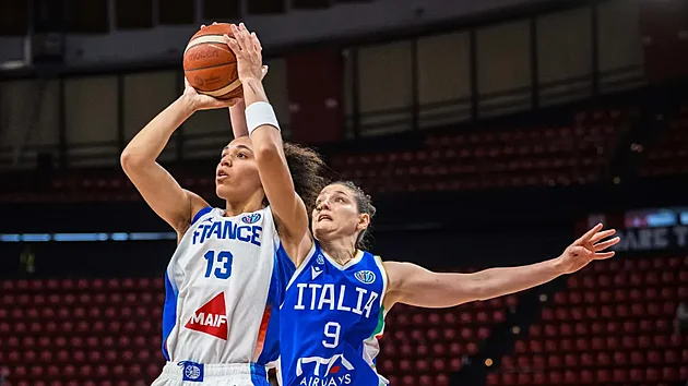 Belçikalılar Eurobasket finallerini muhteşem bir şekilde çevirdi