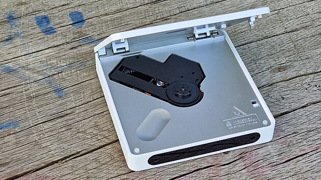Fiio DM-13