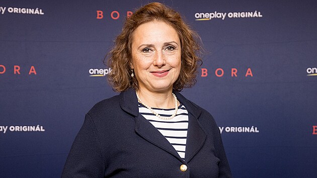 Zuzana Maurry (2025)