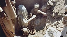 Radek Sikorski: Obti sovtské invaze do Afghánistánu (11. srpna 1987)