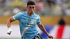Phil Foden