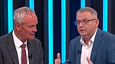 Zda je americký útok na íránská jaderná za�ízení u konce a co se dál chystají...