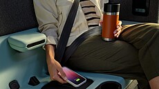 Spolenost Amazon se chystá vyrábt a 10 000 robotických taxi ron v rozlehlé...
