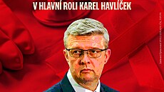 Proti hnutí ANO je vedena antikampa, jejím zadavatelem je koalice SPOLU.