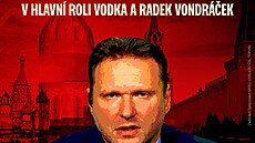 Proti hnutí ANO je vedena antikampa, jejím zadavatelem je koalice SPOLU.