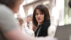 éfka SOCDEM Jana Maláová. (26. ervna 2025)