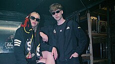 Nová spar�anská fanou�kovská kolekce ve stylu t�etí sady.