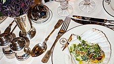 Veee ve vlaku Royal Scotsman spolenosti Belmond (23. ervna 2025)