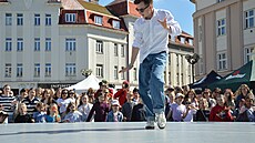 Tanec Králové