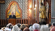 Svatováclavský hudební festival 2025: Koncerty na unikátních místech