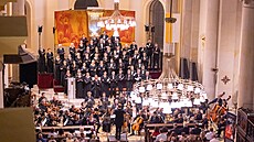 Svatováclavský hudební festival 2025: Koncerty na unikátních místech