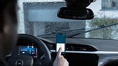 P�íjezd dom� jako symfonie. 6 výhod chytrého pohonu gará�ových vrat