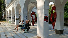 Opavská kulturní organizace pipravila v Opav léto plné záitk