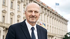 Petr Gandalovi (6.ervna 2025)