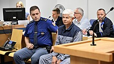 Krajský soud ve Zlín vynesl rozsudek ve vedlejí vtvi lihové kauzy....