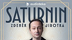 Obálka audioknihy Saturnin