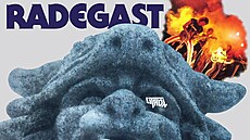 Obal alba Radegast