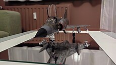 Mirage IIIE  1/32 Italeri