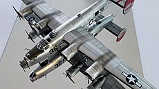 B-24J