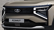 Lada Azimut