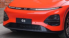 Xpeng G6