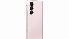 ada telefon Samsung Galaxy Z Fold6
