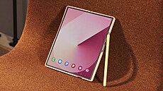 ada telefon Samsung Galaxy Z Fold6