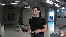 Architekt Marek Tichý
