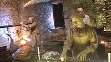Stedovká kuchyn